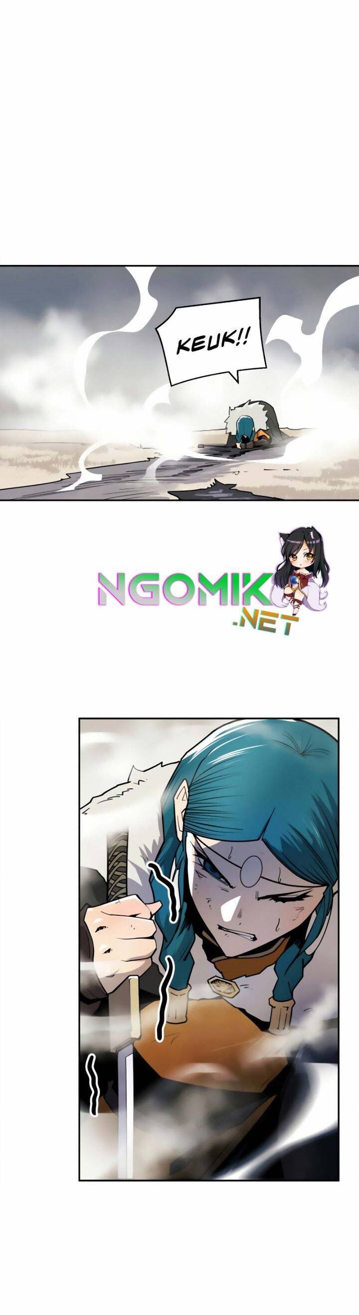 Teenage Swordsman Chapter 02 Gambar 41