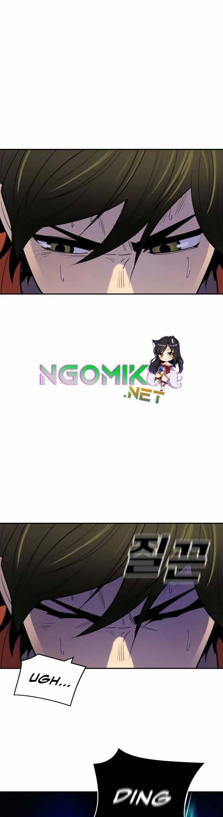 Teenage Swordsman Chapter 02 Gambar 47
