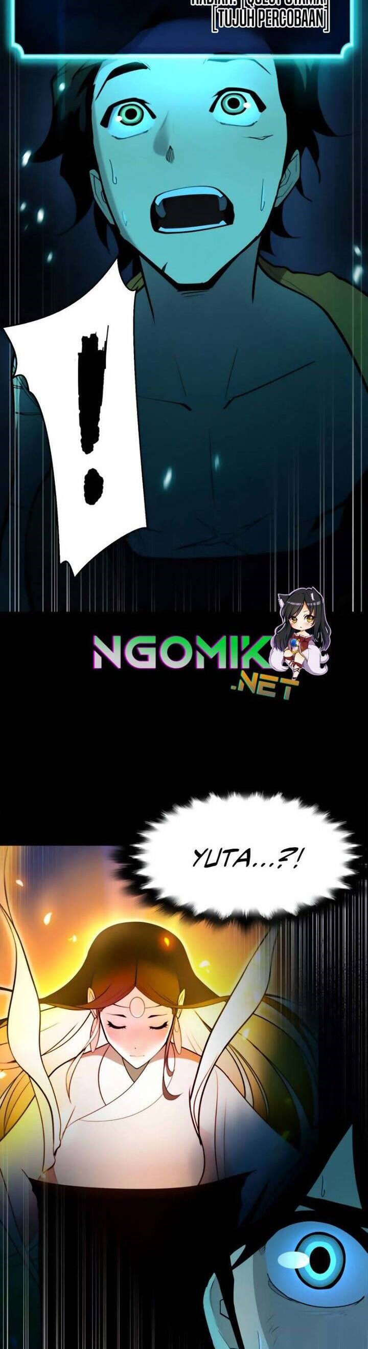 Teenage Swordsman Chapter 02 Gambar 49