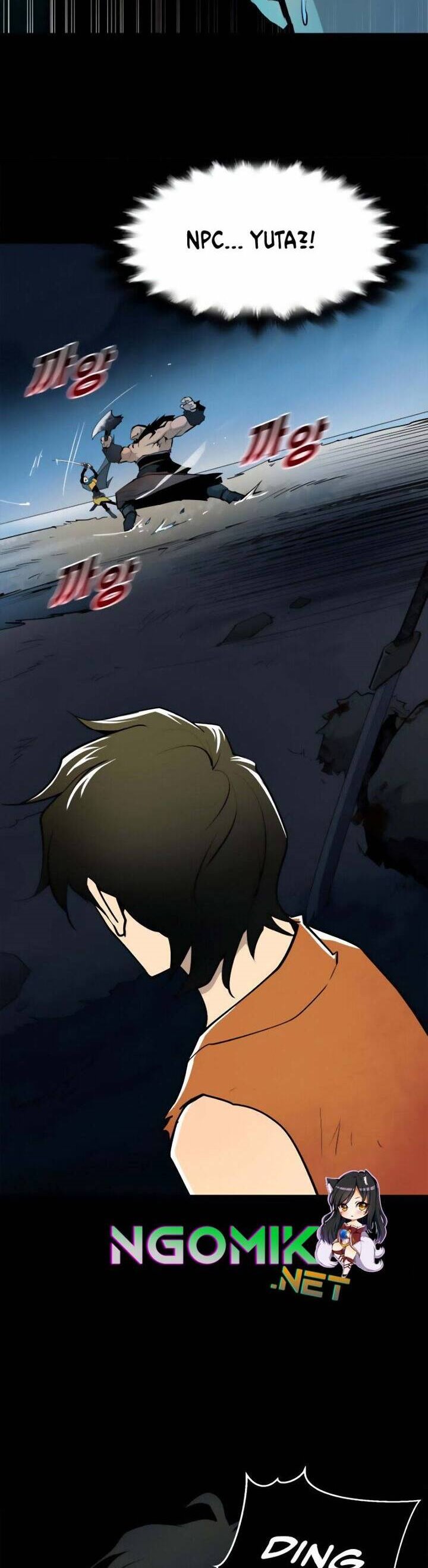 Teenage Swordsman Chapter 02 Gambar 50