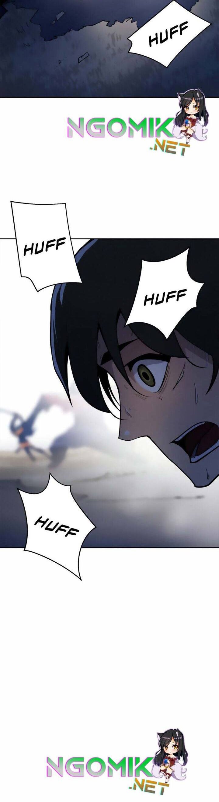 Teenage Swordsman Chapter 02 Gambar 53