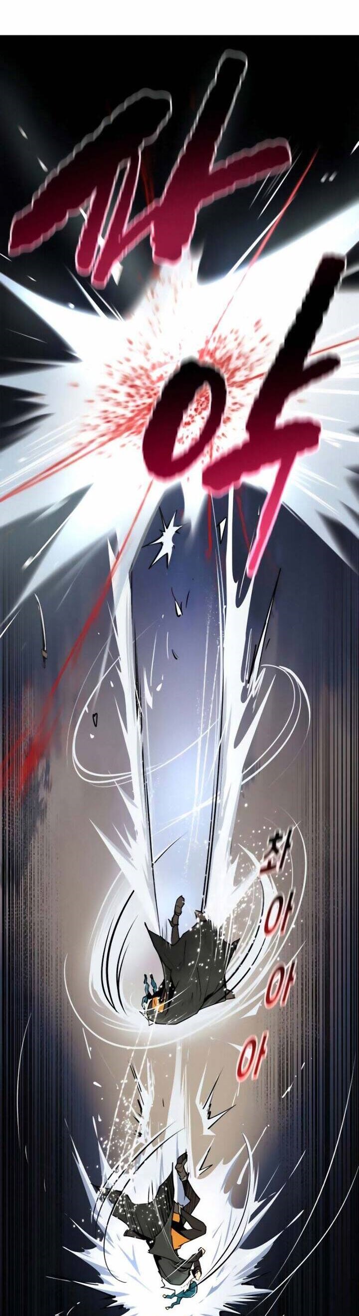 Teenage Swordsman Chapter 02 Gambar 54