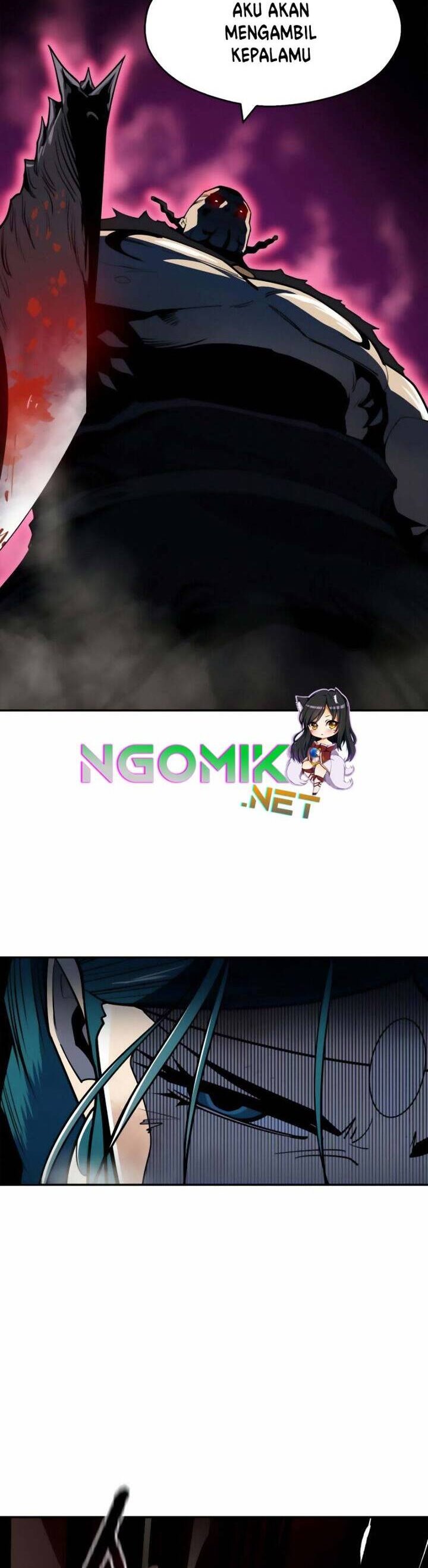 Teenage Swordsman Chapter 02 Gambar 57
