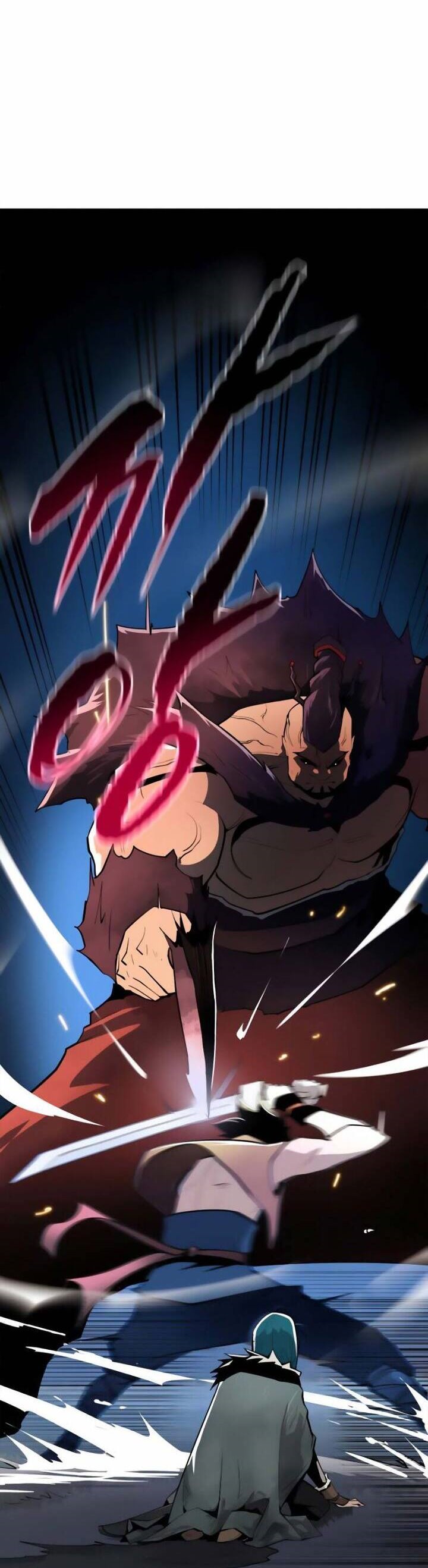 Teenage Swordsman Chapter 02 Gambar 59