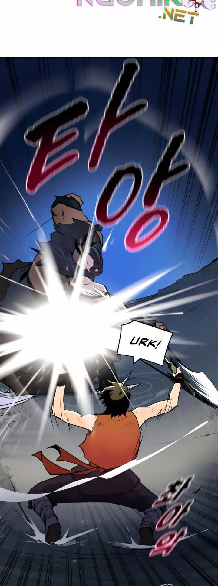 Teenage Swordsman Chapter 02 Gambar 62