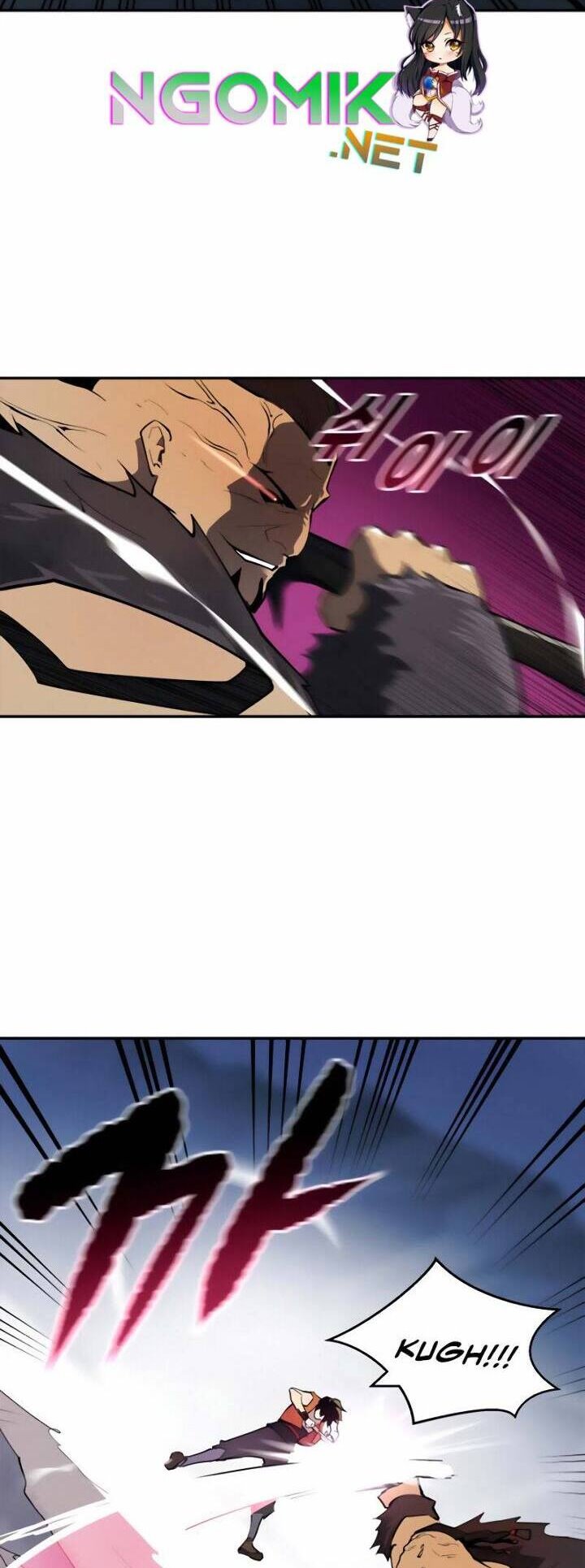 Teenage Swordsman Chapter 02 Gambar 63