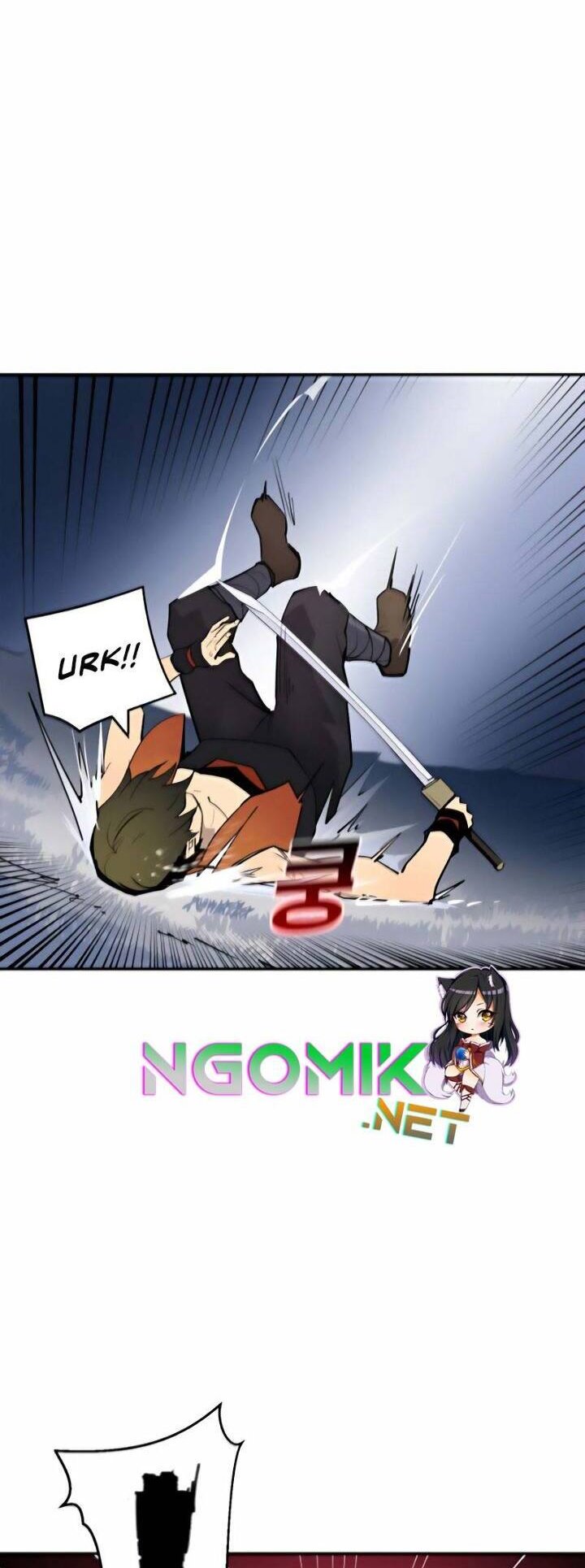 Teenage Swordsman Chapter 02 Gambar 65