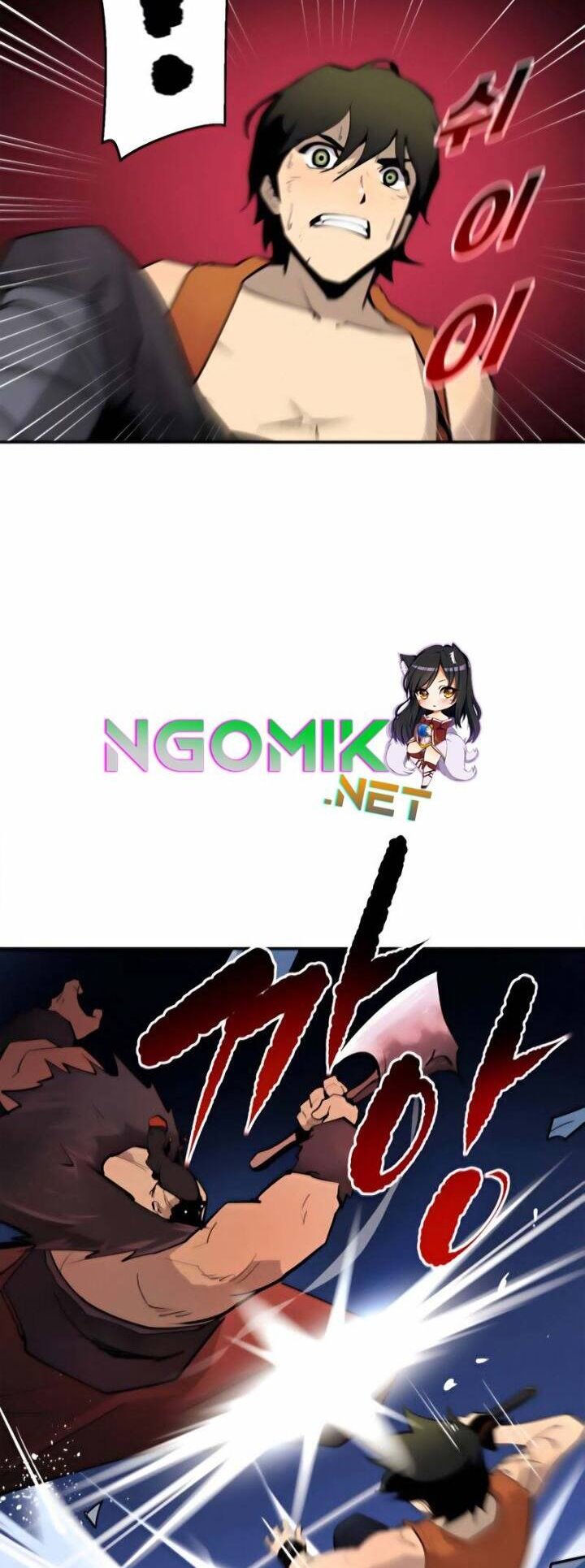 Teenage Swordsman Chapter 02 Gambar 66
