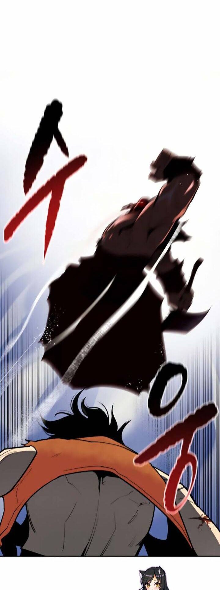 Teenage Swordsman Chapter 02 Gambar 69