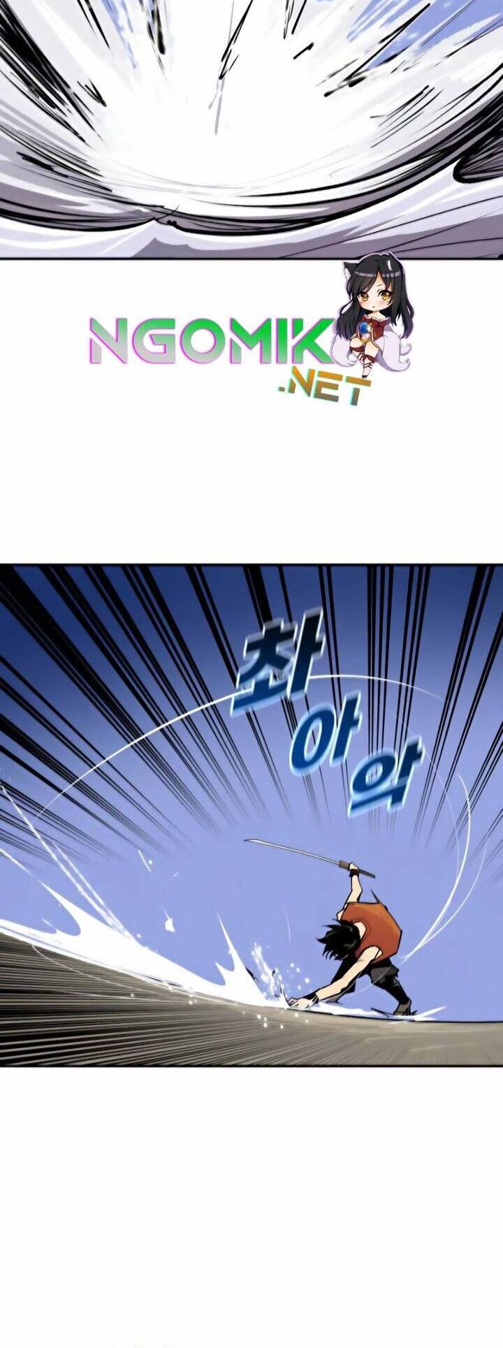 Teenage Swordsman Chapter 02 Gambar 71