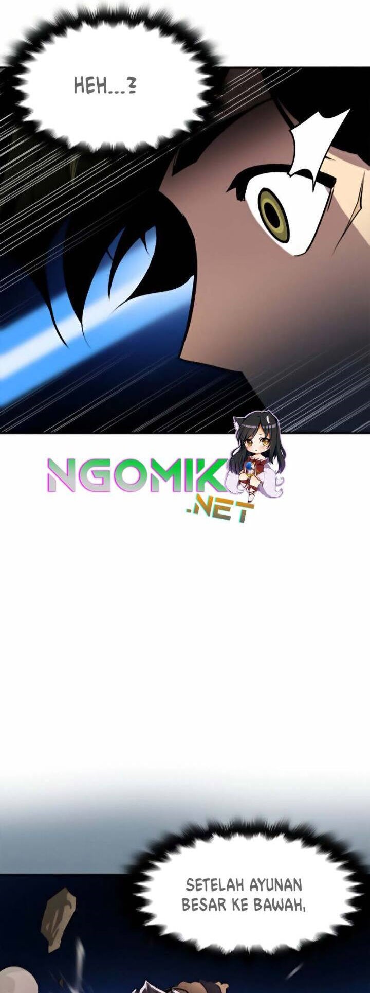 Teenage Swordsman Chapter 02 Gambar 72