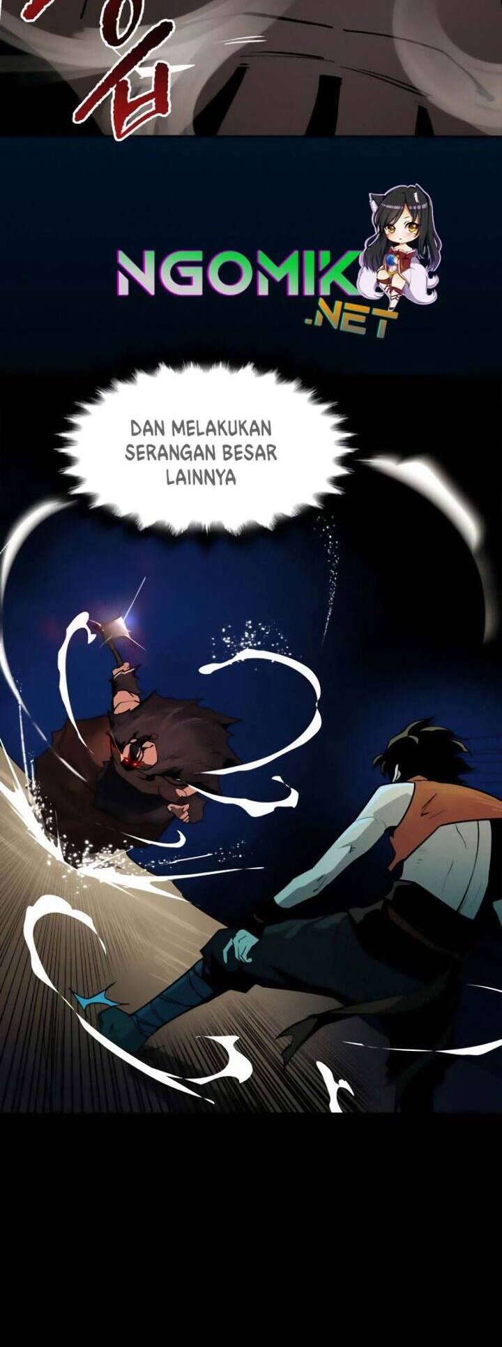 Teenage Swordsman Chapter 02 Gambar 74