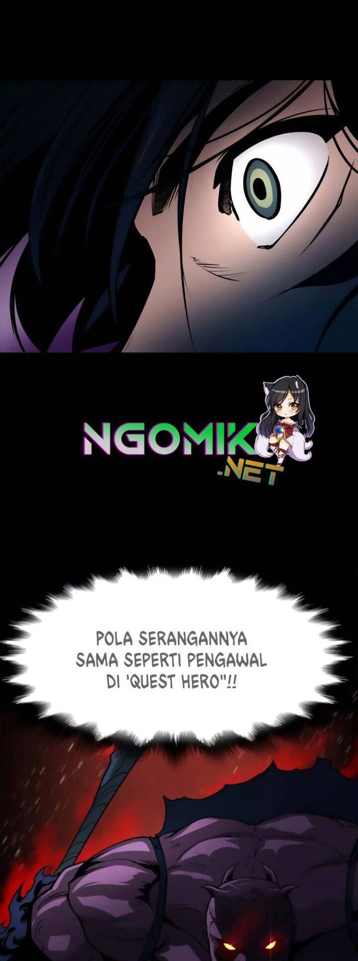 Teenage Swordsman Chapter 02 Gambar 75