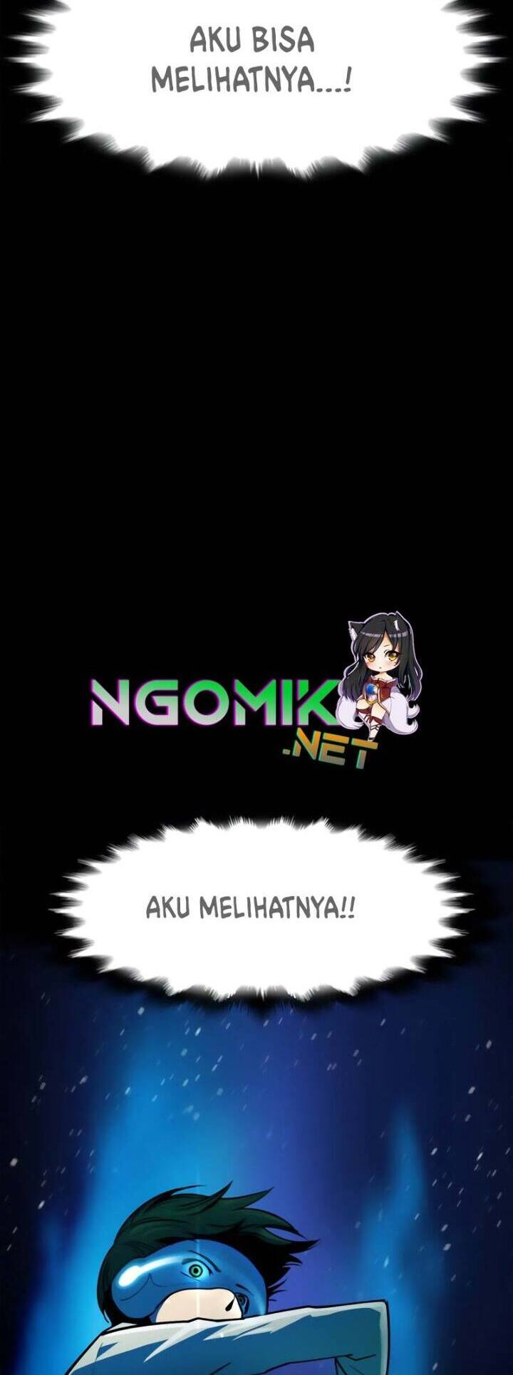 Teenage Swordsman Chapter 02 Gambar 77