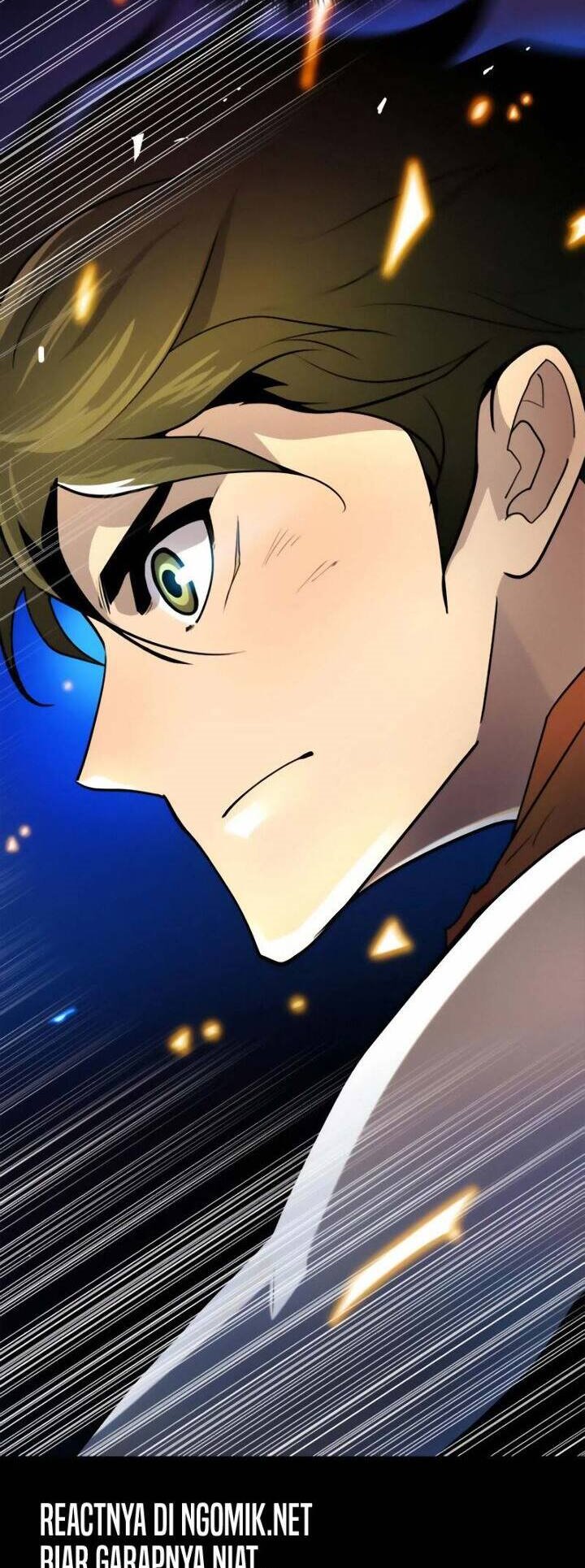 Teenage Swordsman Chapter 02 Gambar 79