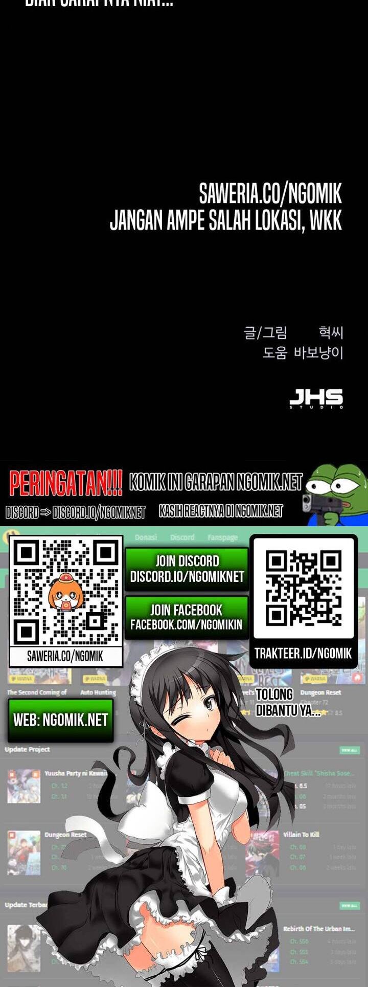Teenage Swordsman Chapter 02 Gambar 80