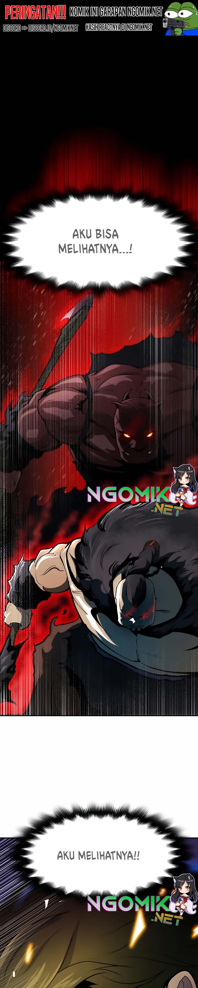 Teenage Swordsman Chapter 03 Gambar 2