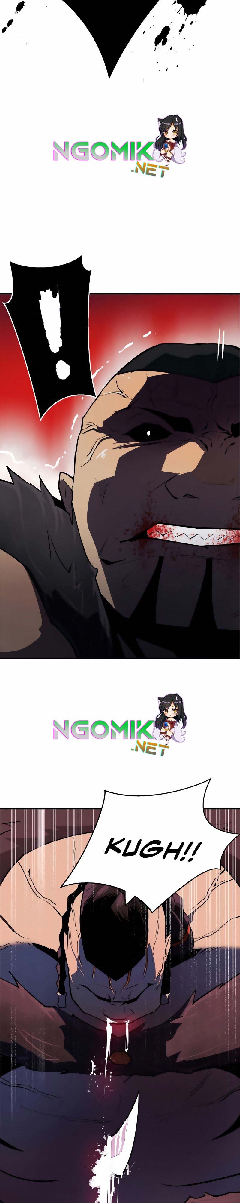 Teenage Swordsman Chapter 03 Gambar 9
