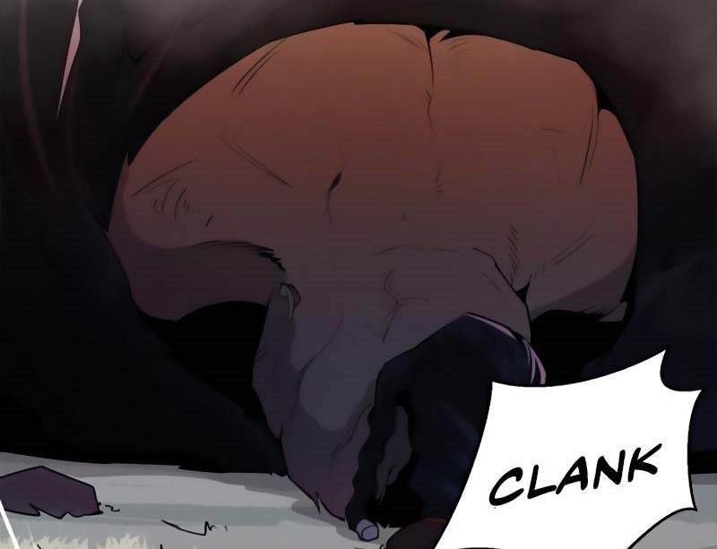 Teenage Swordsman Chapter 03 Gambar 15