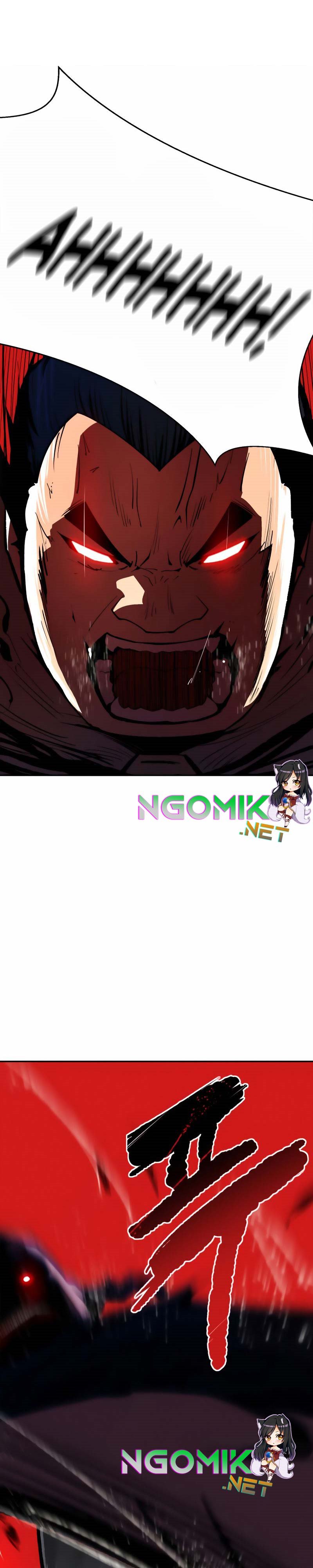 Teenage Swordsman Chapter 03 Gambar 25