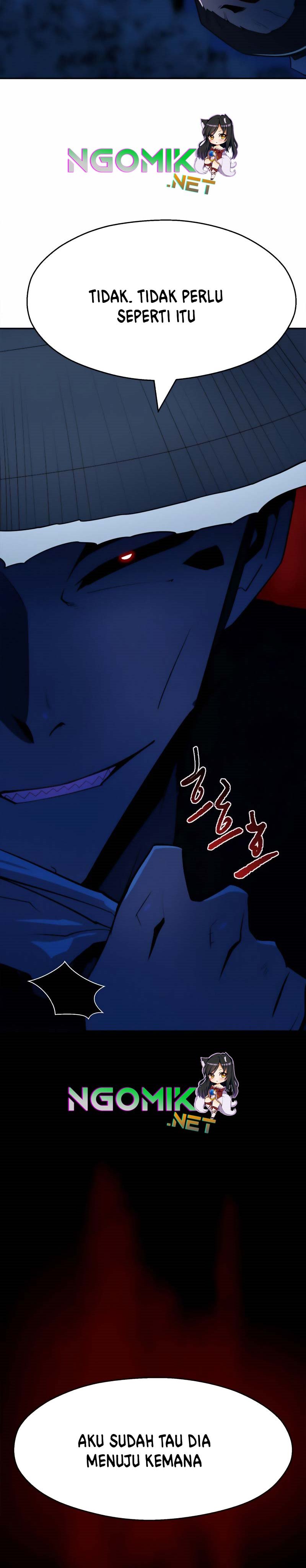 Teenage Swordsman Chapter 03 Gambar 52