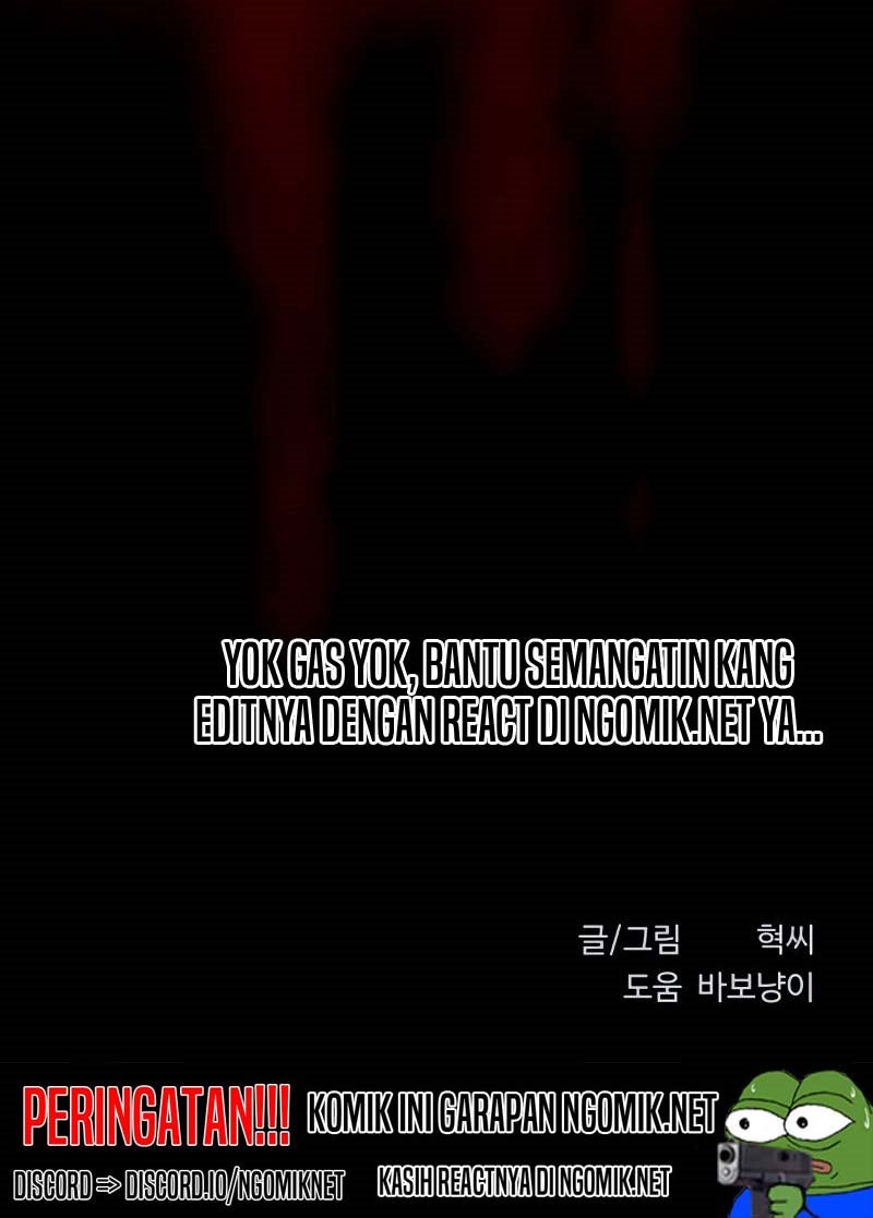 Teenage Swordsman Chapter 03 Gambar 53