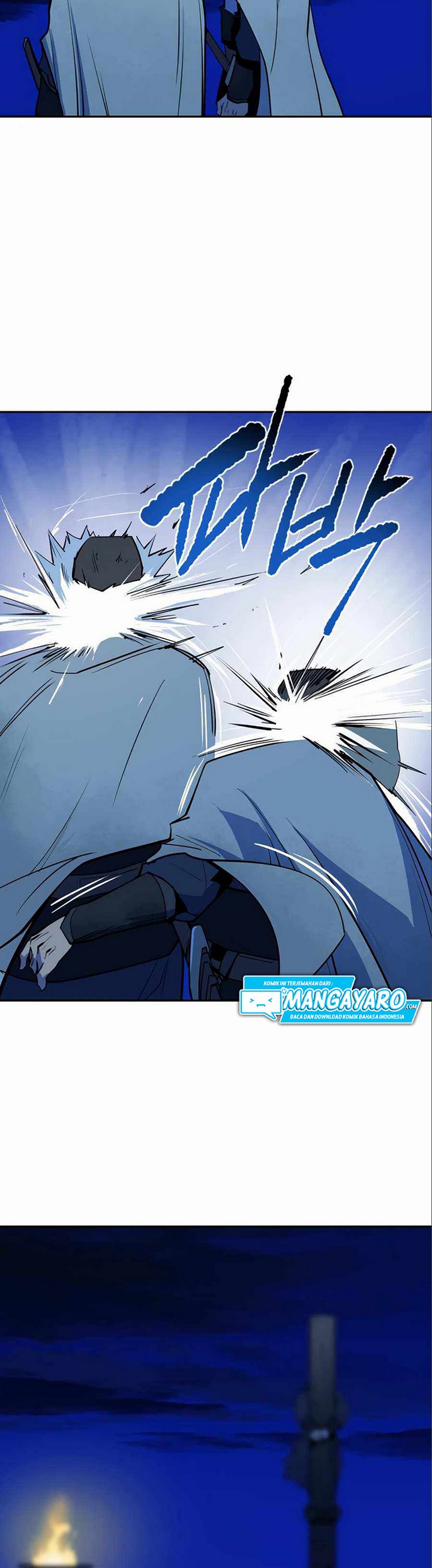 Teenage Swordsman Chapter 07.1 Gambar 6