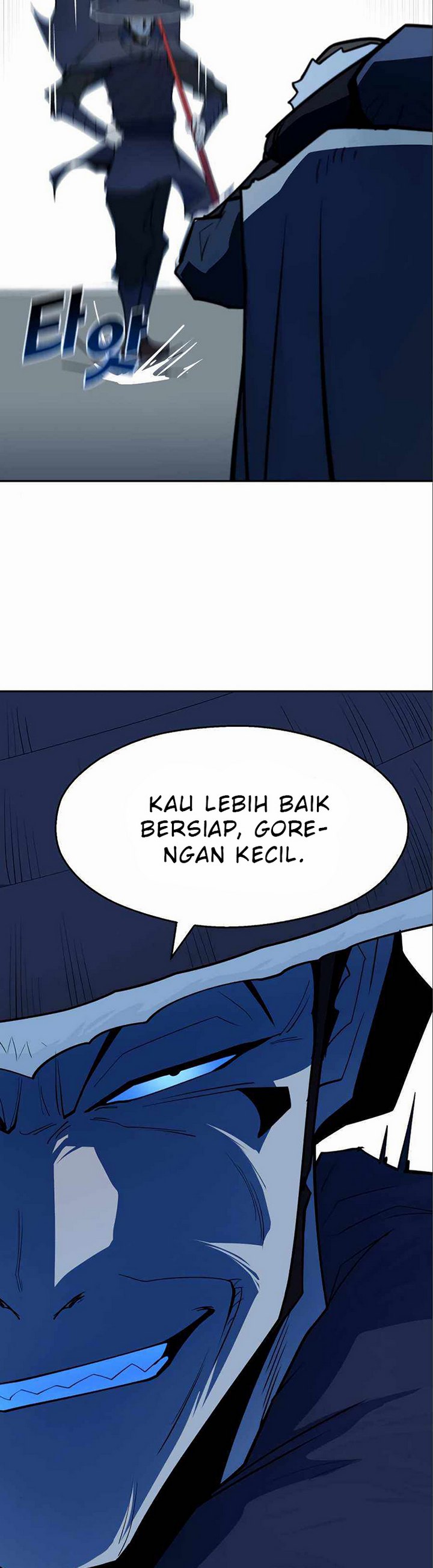 Teenage Swordsman Chapter 07.1 Gambar 14