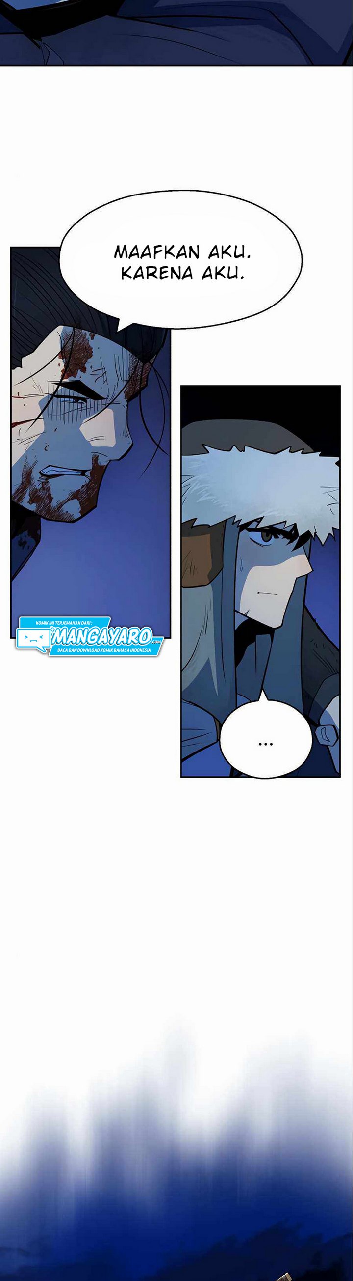Teenage Swordsman Chapter 07.1 Gambar 15
