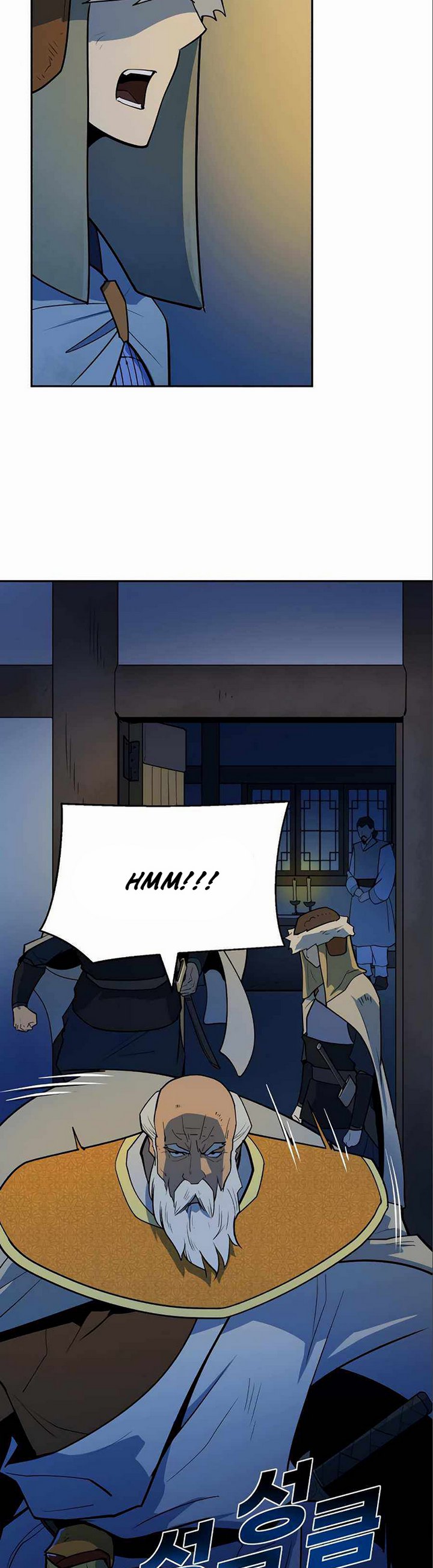 Teenage Swordsman Chapter 07.1 Gambar 20