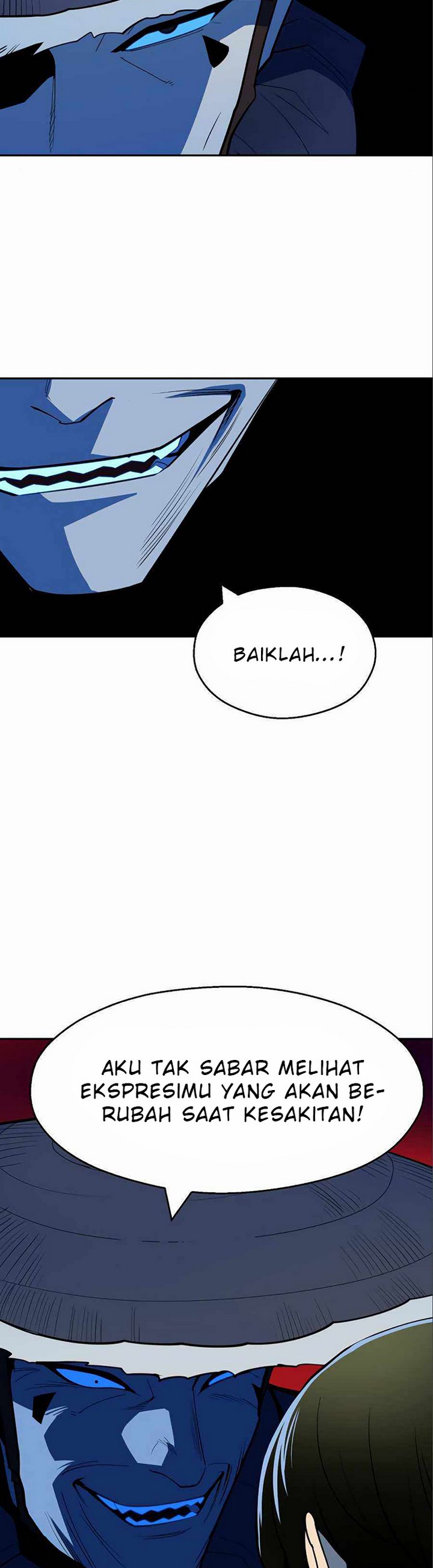 Teenage Swordsman Chapter 07.1 Gambar 24