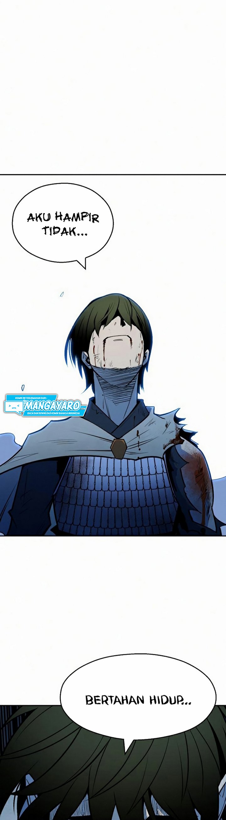 Teenage Swordsman Chapter 10.1 Gambar 4