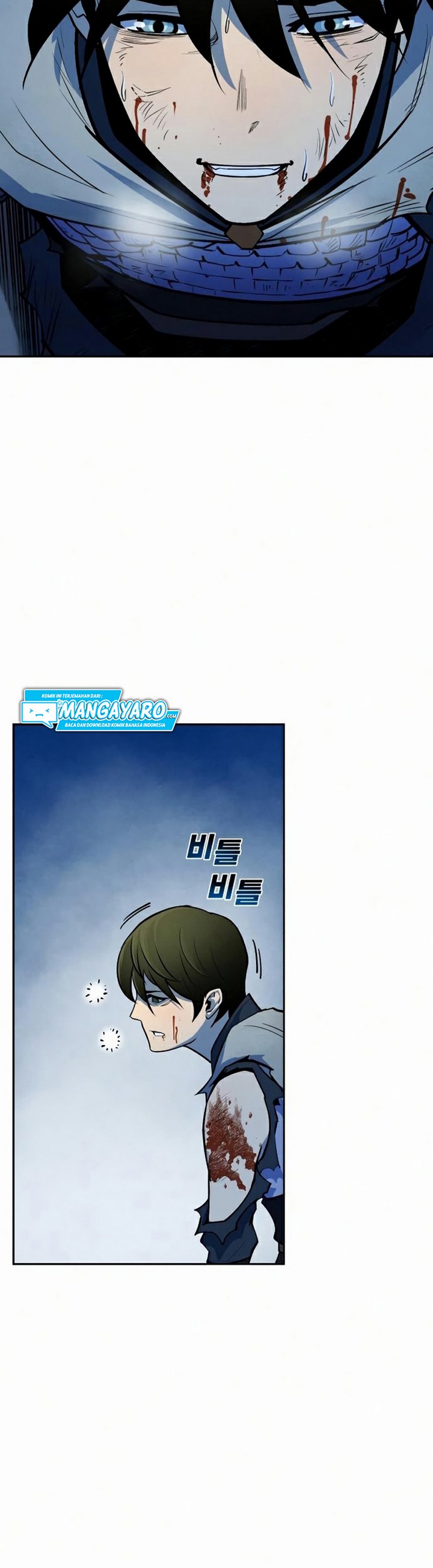 Teenage Swordsman Chapter 10.1 Gambar 5