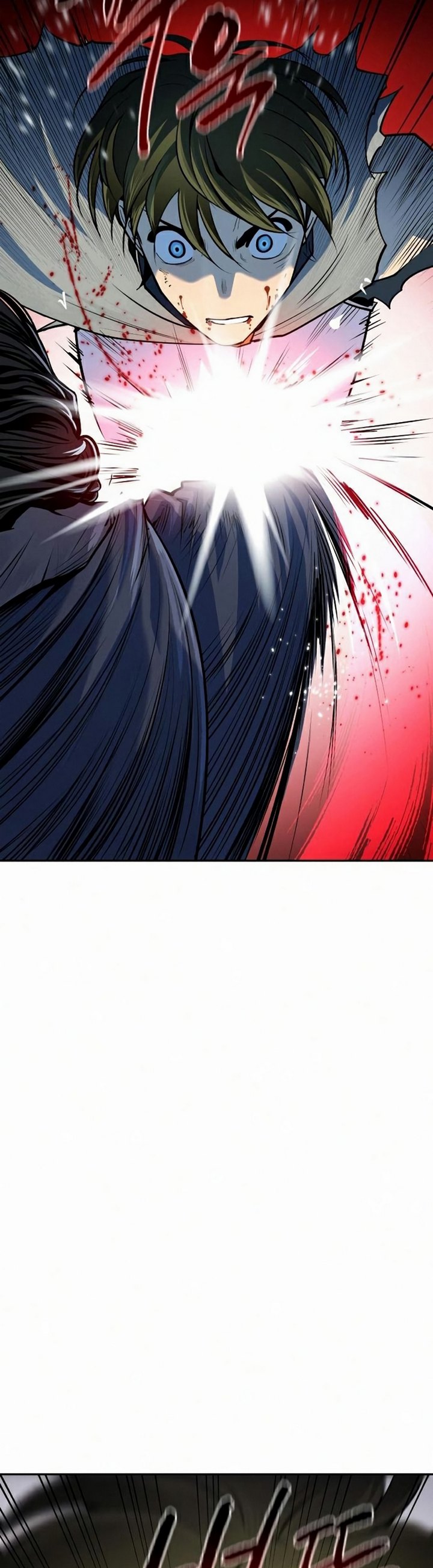 Teenage Swordsman Chapter 10.1 Gambar 8