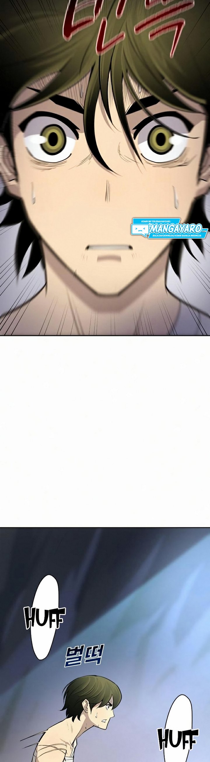 Teenage Swordsman Chapter 10.1 Gambar 9