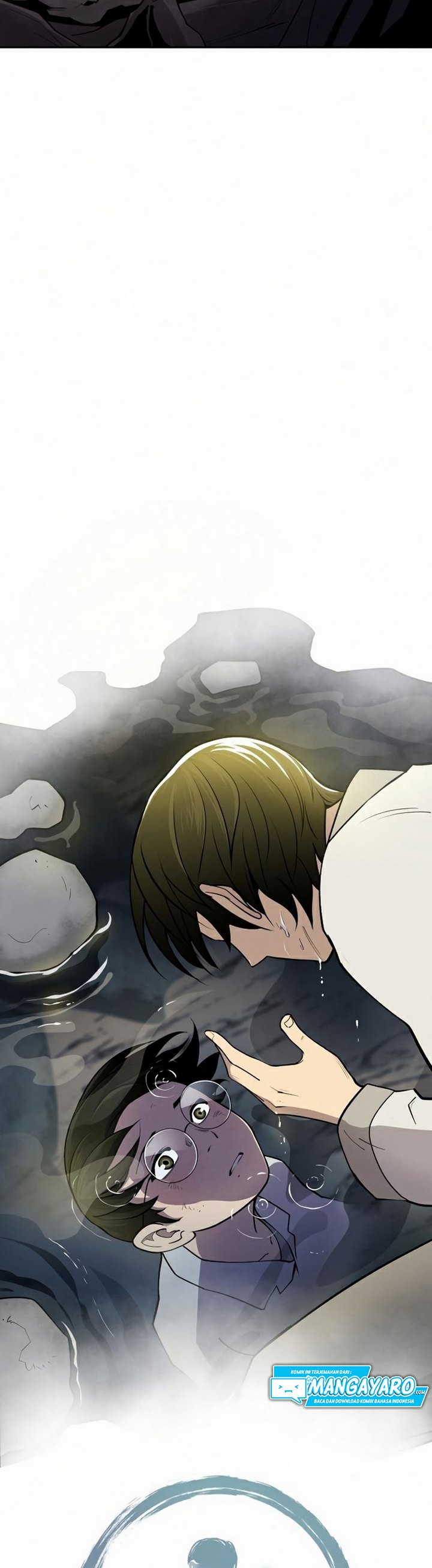 Teenage Swordsman Chapter 10.1 Gambar 12