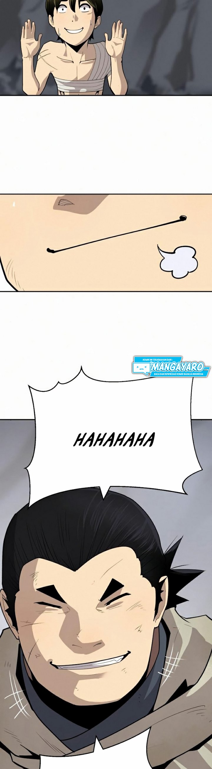Teenage Swordsman Chapter 10.1 Gambar 27