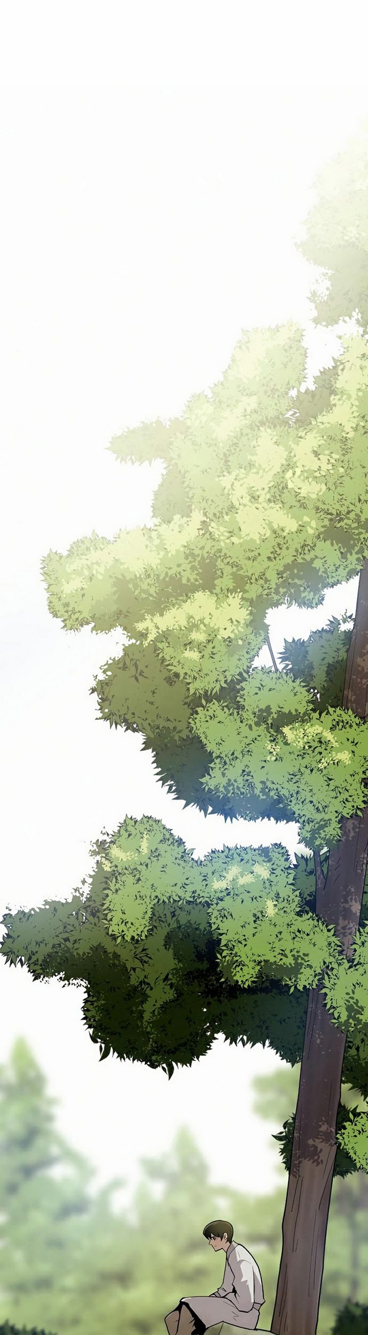 Teenage Swordsman Chapter 11.1 Gambar 3