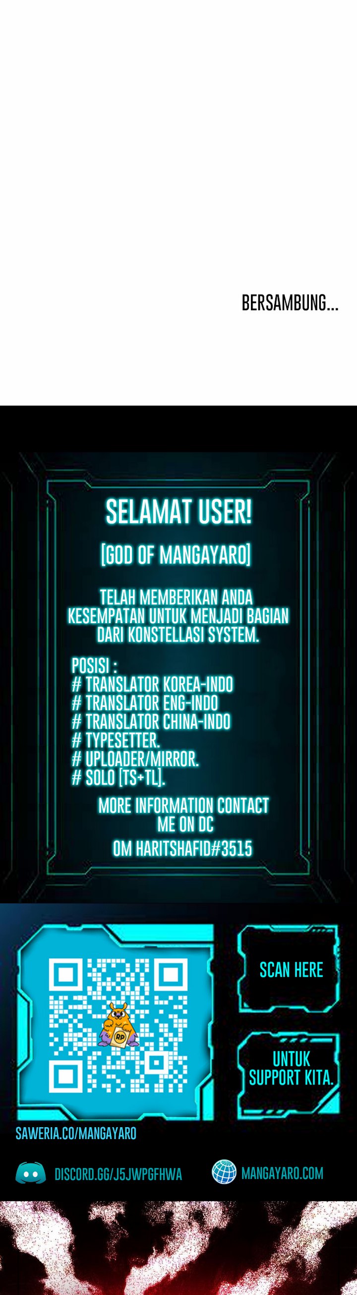 Teenage Swordsman Chapter 15.2 Gambar 3
