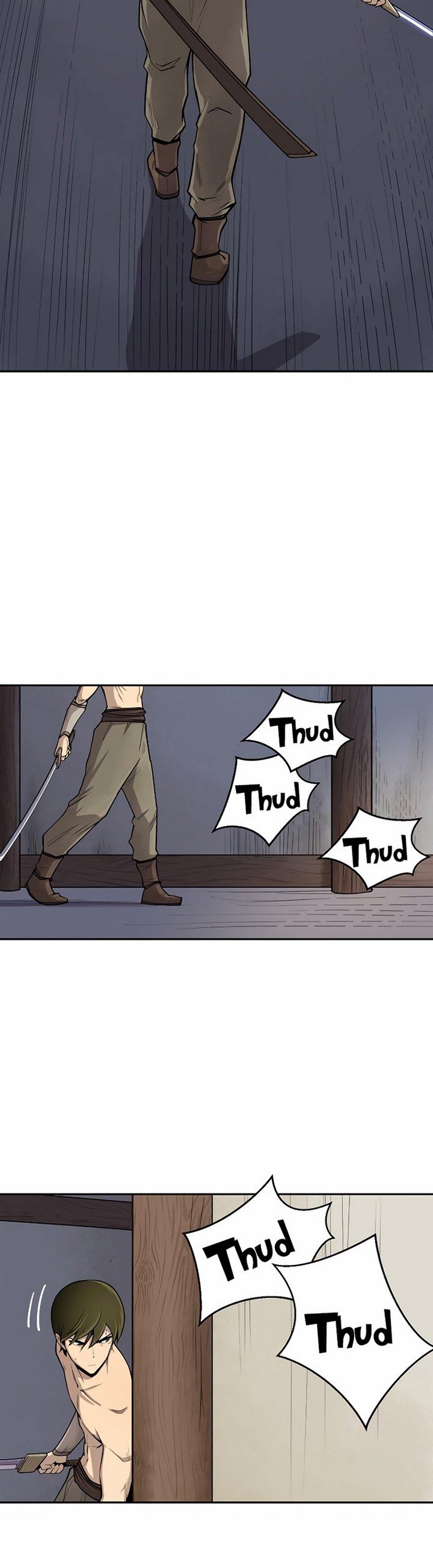 Teenage Swordsman Chapter 15.2 Gambar 6