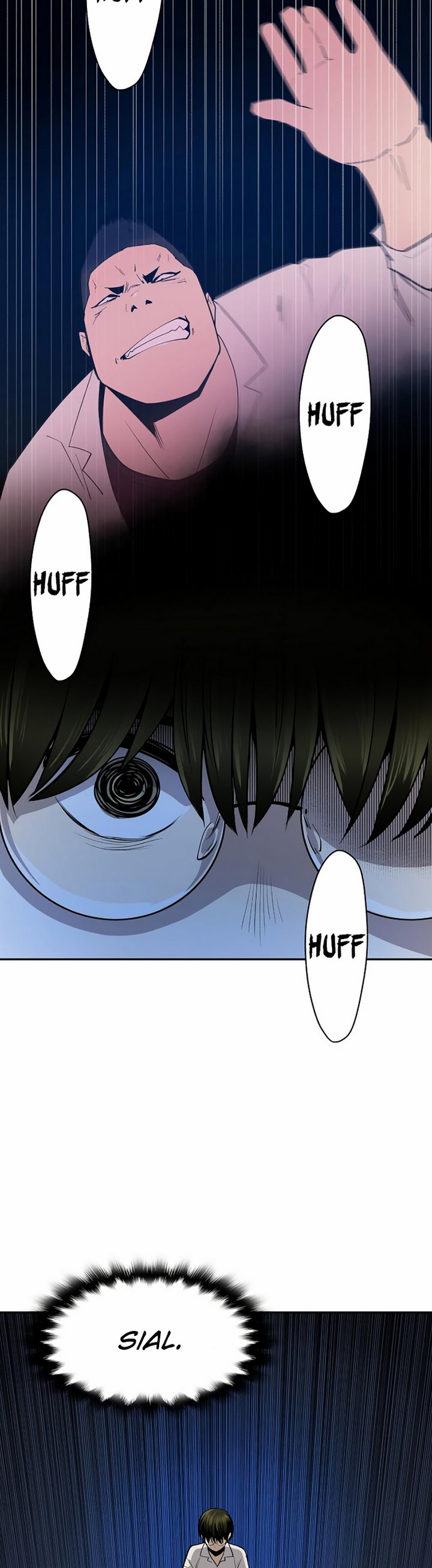 Teenage Swordsman Chapter 15.2 Gambar 11