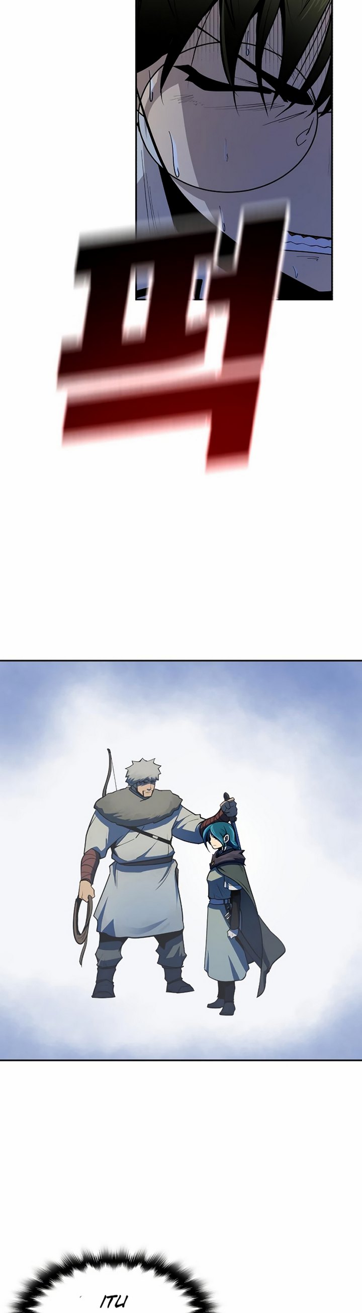 Teenage Swordsman Chapter 15.2 Gambar 13