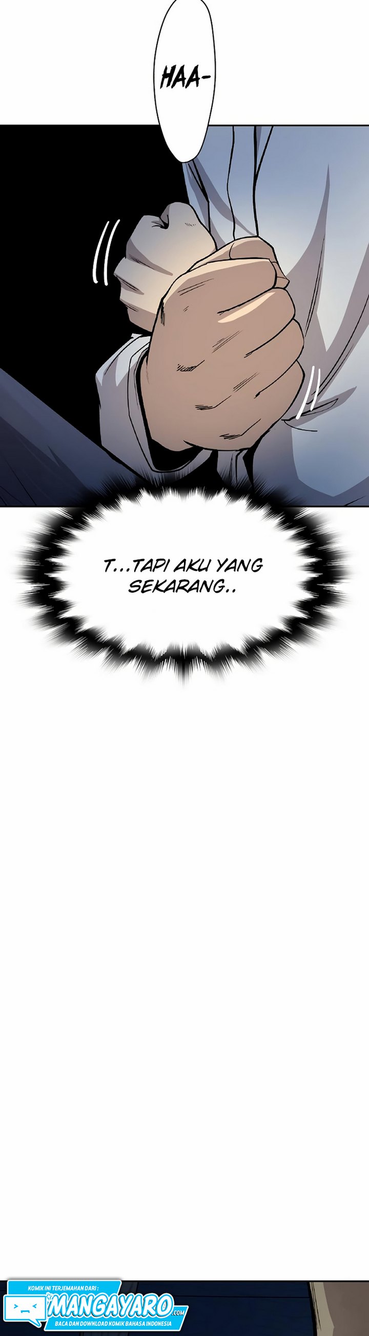 Teenage Swordsman Chapter 15.2 Gambar 15