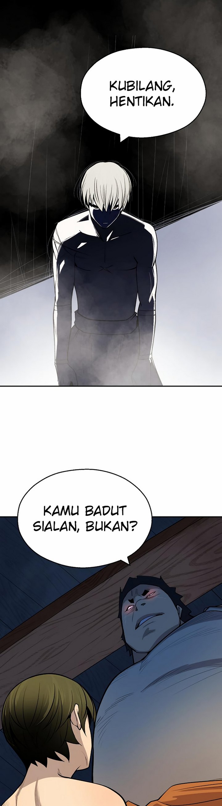 Teenage Swordsman Chapter 15.2 Gambar 17