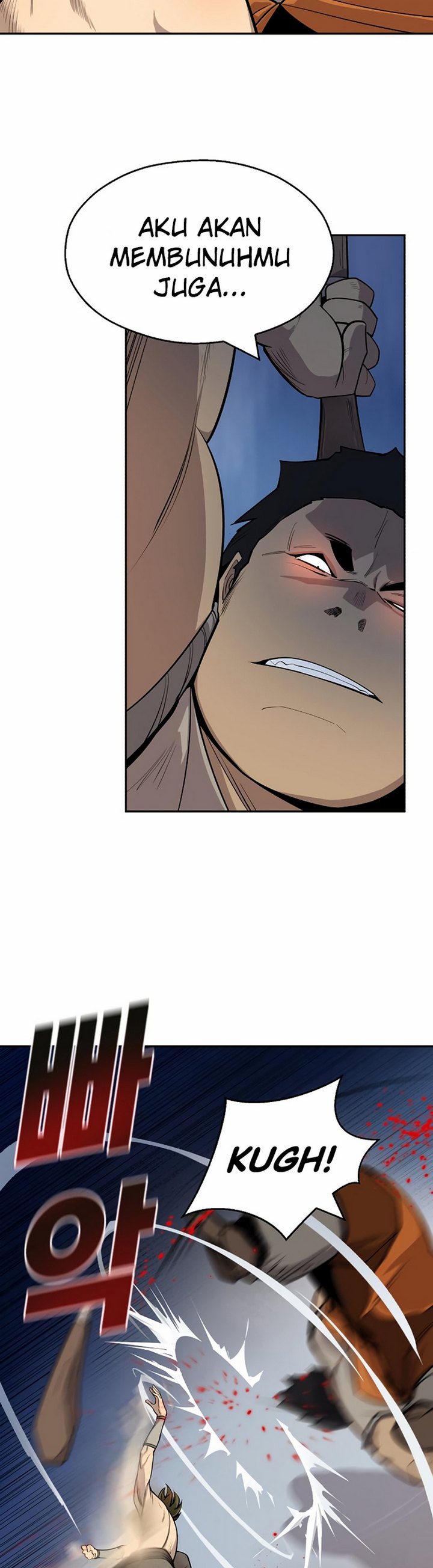 Teenage Swordsman Chapter 15.2 Gambar 18