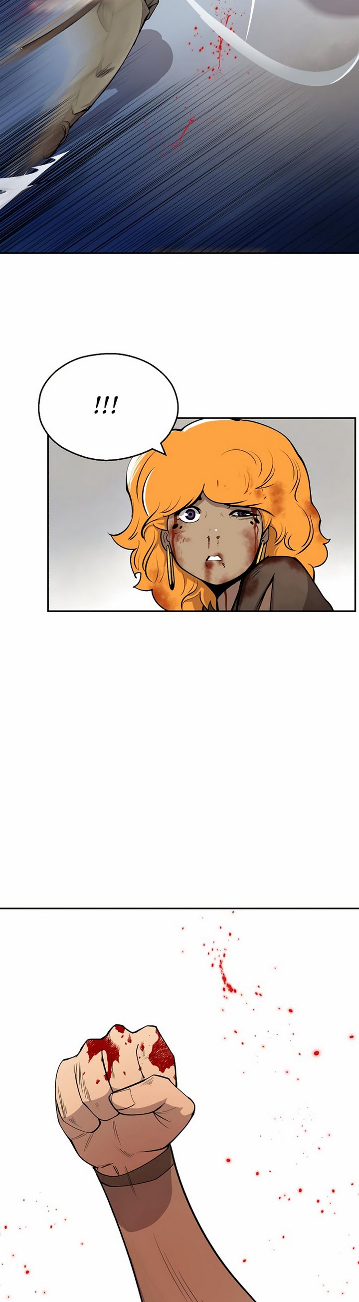 Teenage Swordsman Chapter 15.2 Gambar 19