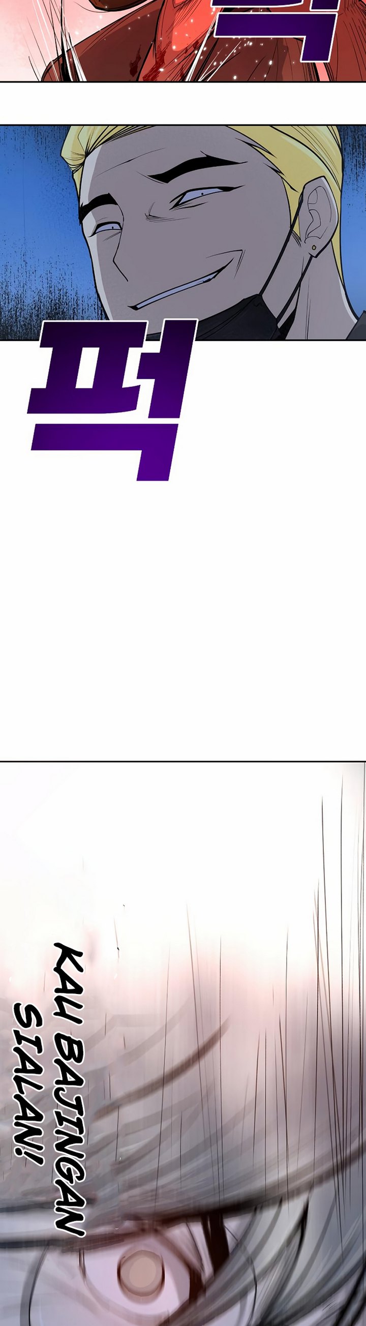 Teenage Swordsman Chapter 15.2 Gambar 21