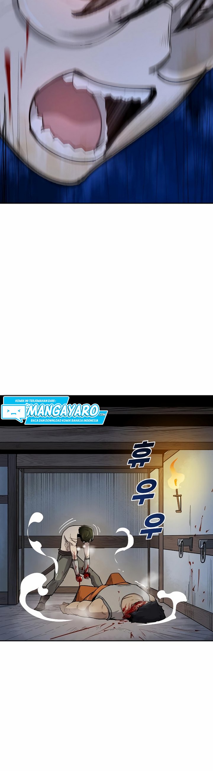 Teenage Swordsman Chapter 15.2 Gambar 22