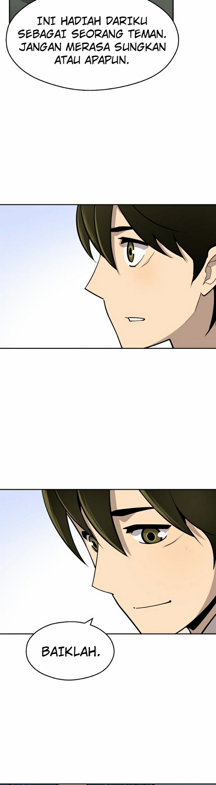 Teenage Swordsman Chapter 19.2 Gambar 7