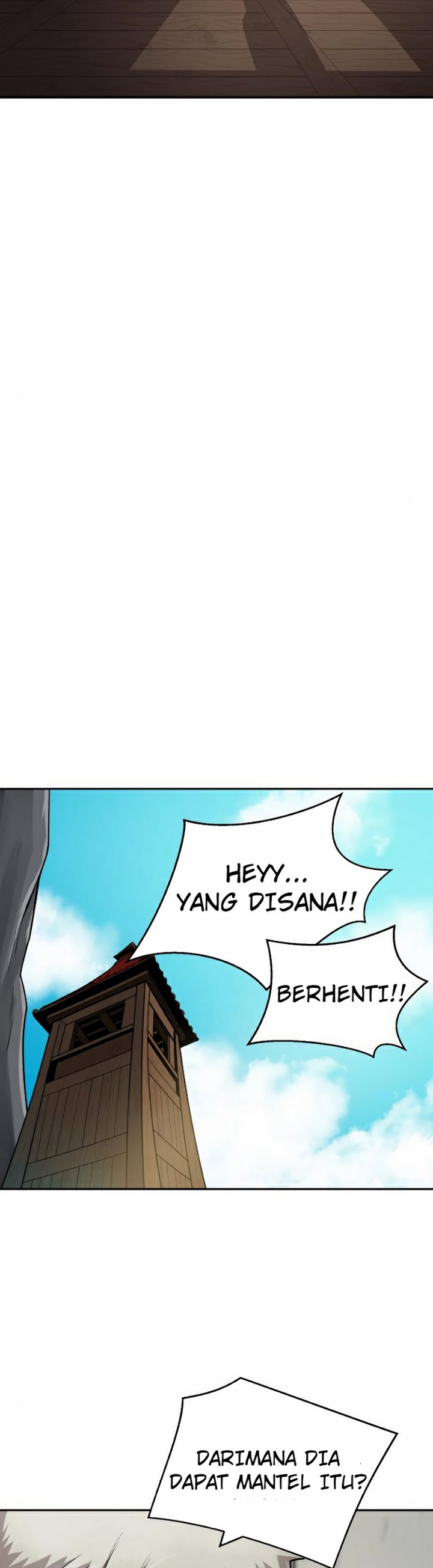 Teenage Swordsman Chapter 19.2 Gambar 9